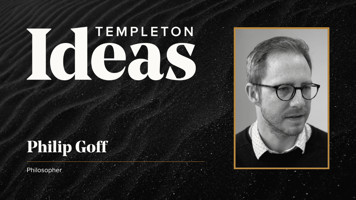 What Is It Like to Be an Electron?